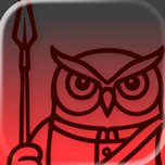 OwlGuardian app icon